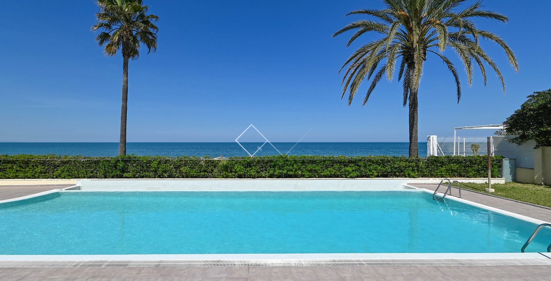  - Appartement / Flat - Denia - Dénia