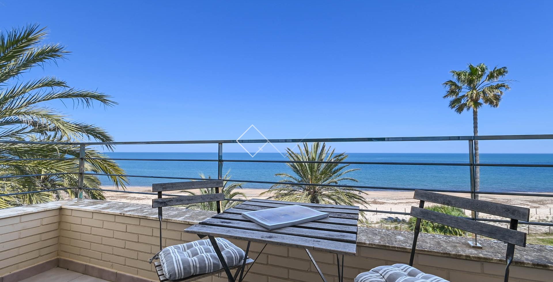  - Appartement / Flat - Denia - Dénia