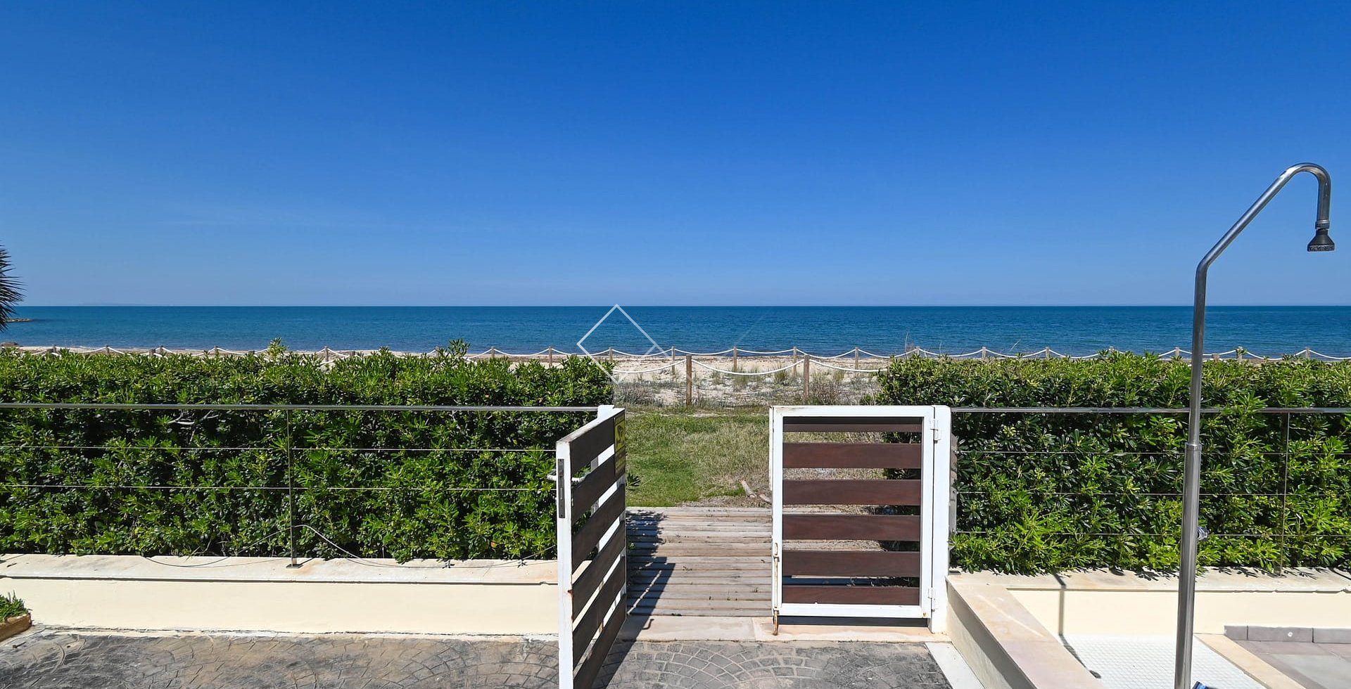  - Appartement / Flat - Denia - Dénia