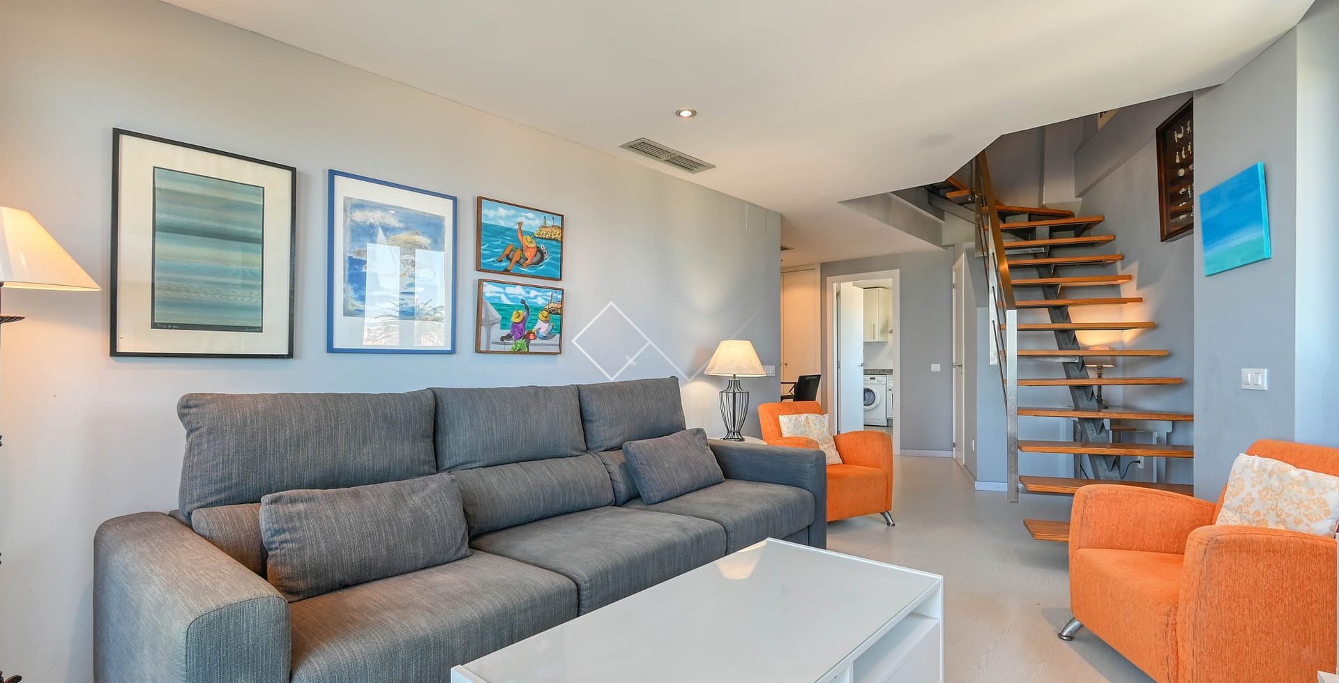  - Appartement / Flat - Denia - Dénia