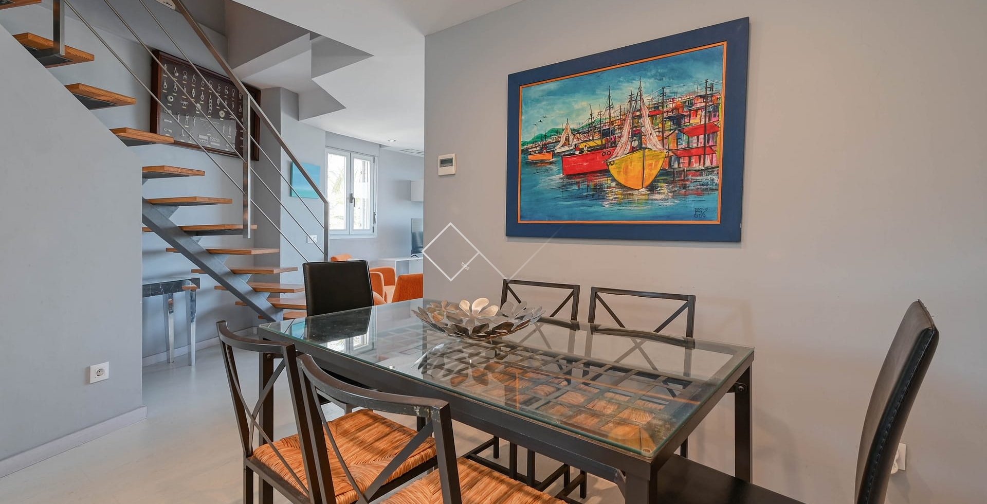  - Appartement / Flat - Denia - Dénia