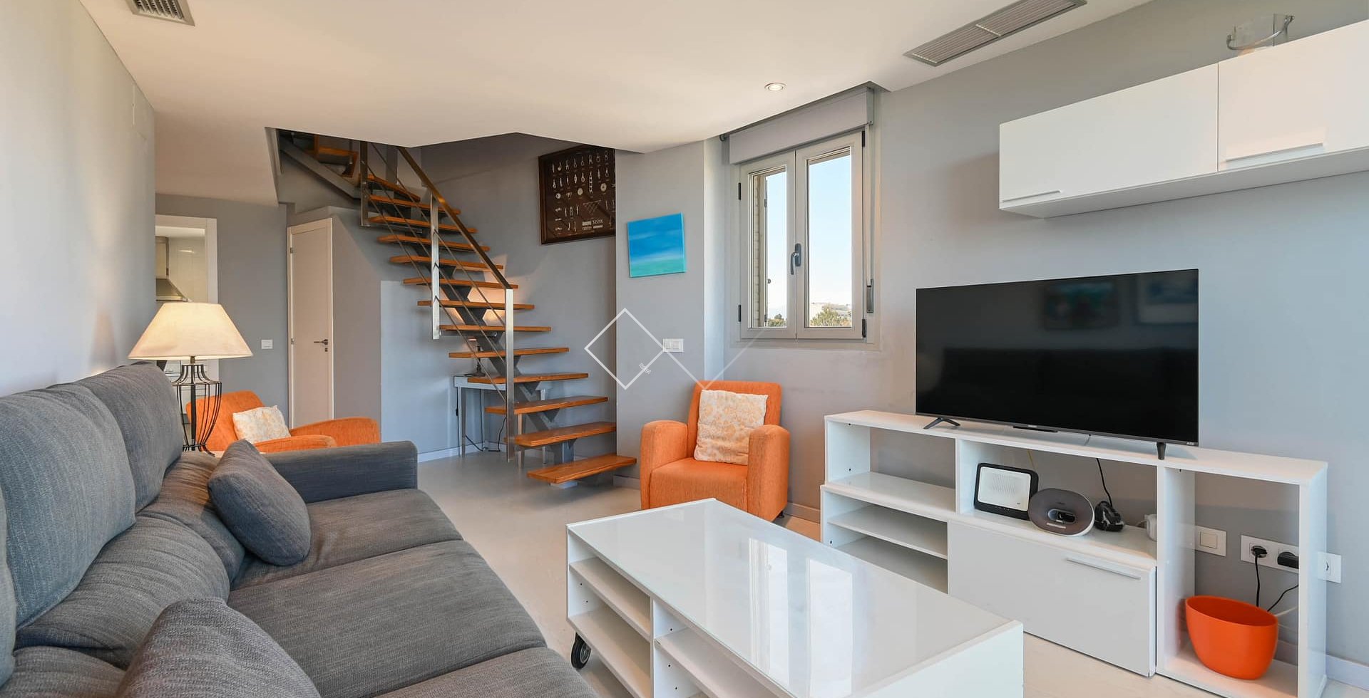  - Appartement / Flat - Denia - Dénia