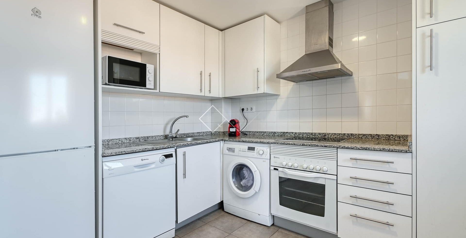  - Appartement / Flat - Denia - Dénia