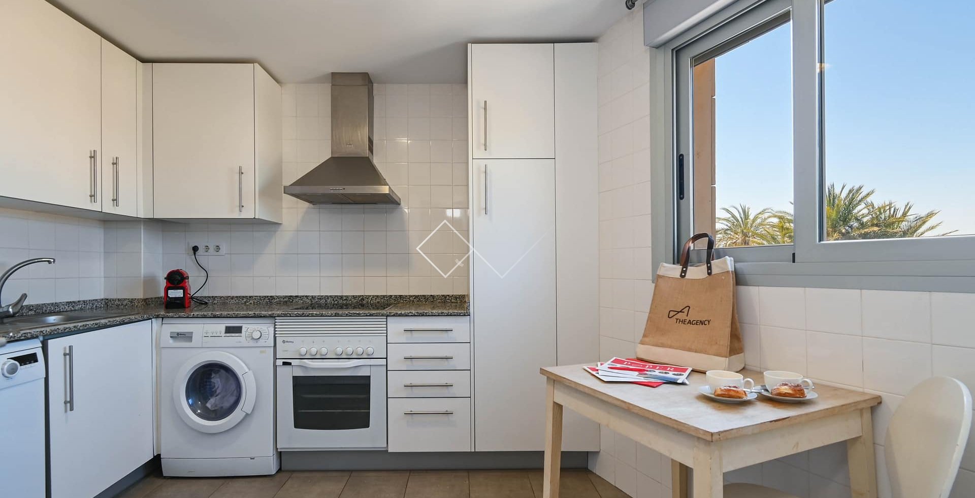  - Appartement / Flat - Denia - Dénia