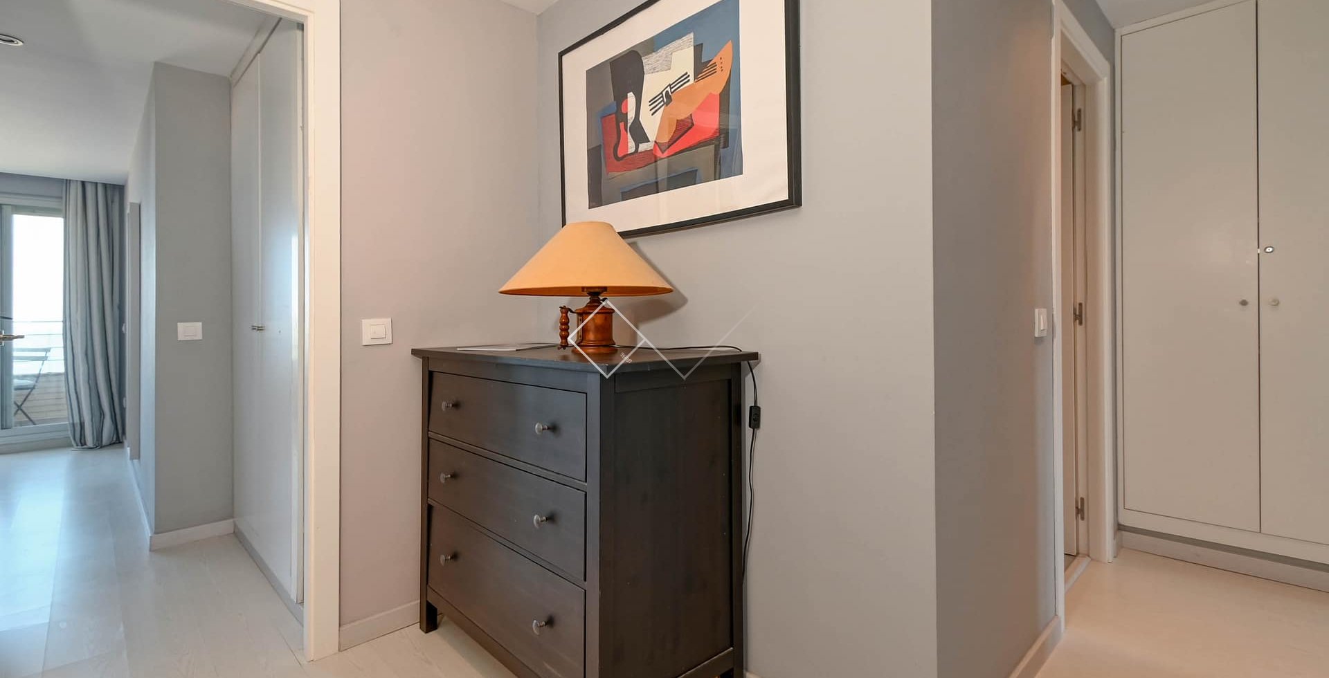  - Appartement / Flat - Denia - Dénia