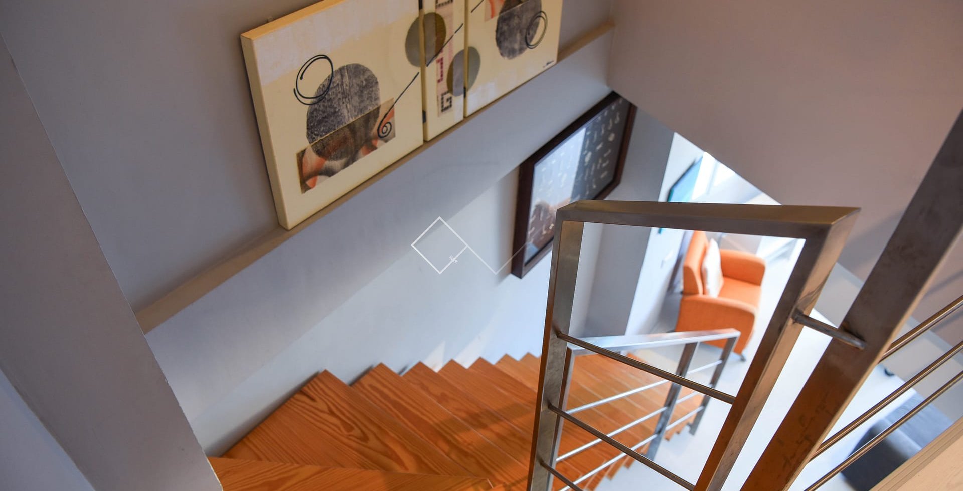  - Appartement / Flat - Denia - Dénia