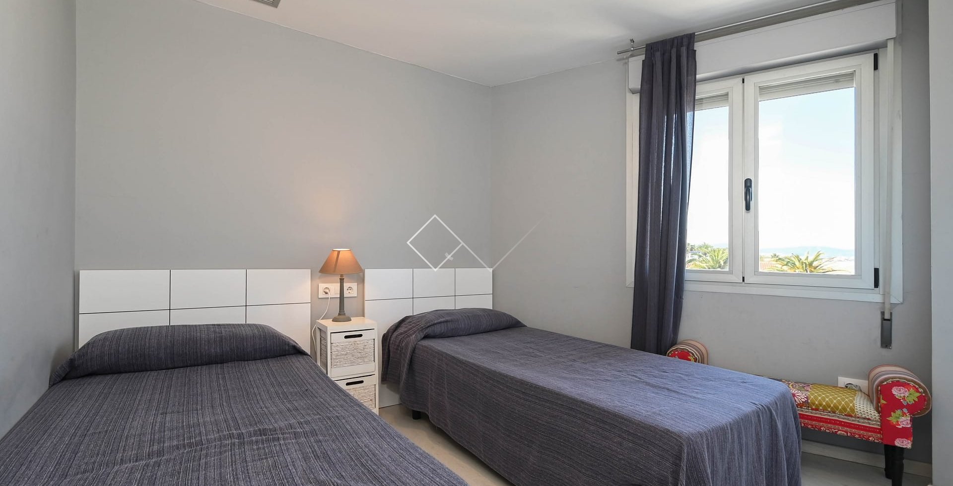  - Appartement / Flat - Denia - Dénia