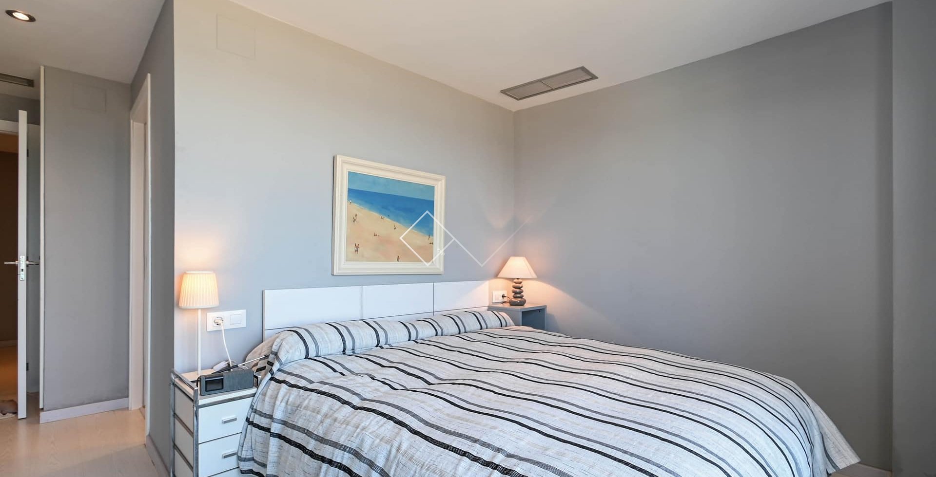  - Appartement / Flat - Denia - Dénia