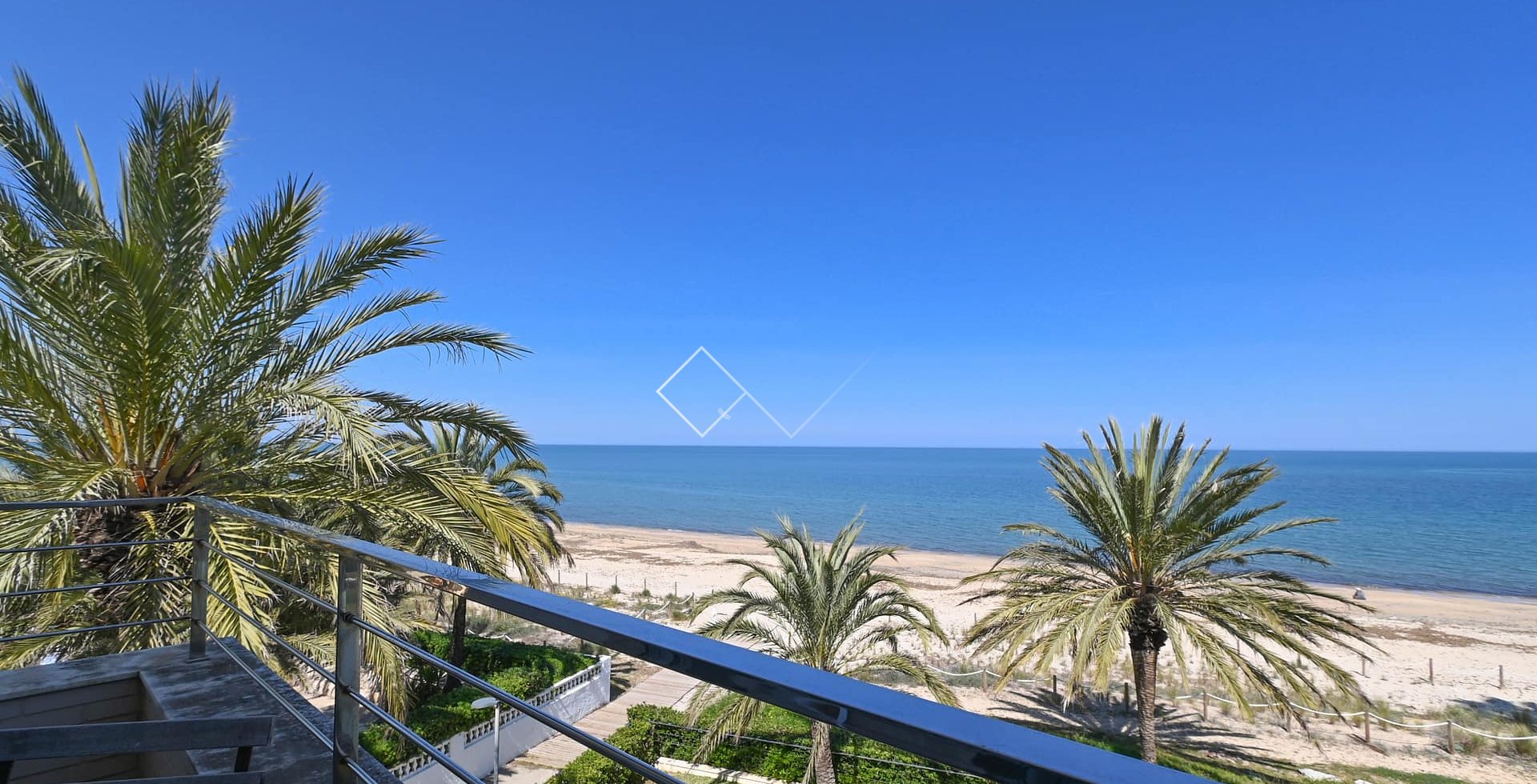  - Appartement / Flat - Denia - Dénia