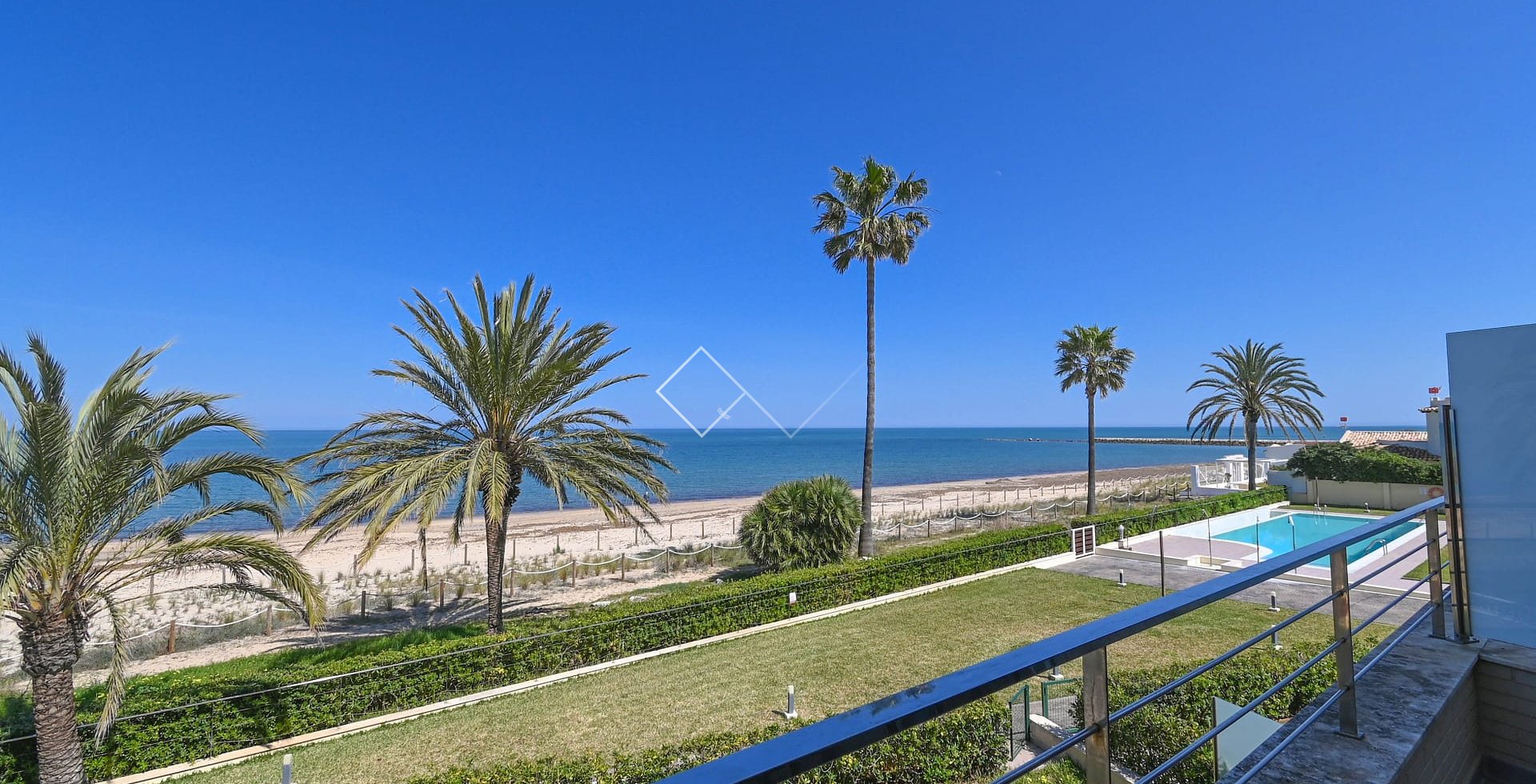  - Appartement / Flat - Denia - Dénia