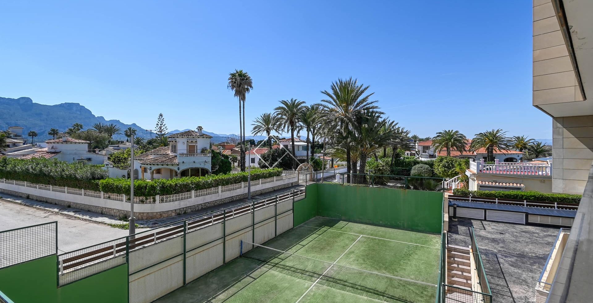  - Appartement / Flat - Denia - Dénia