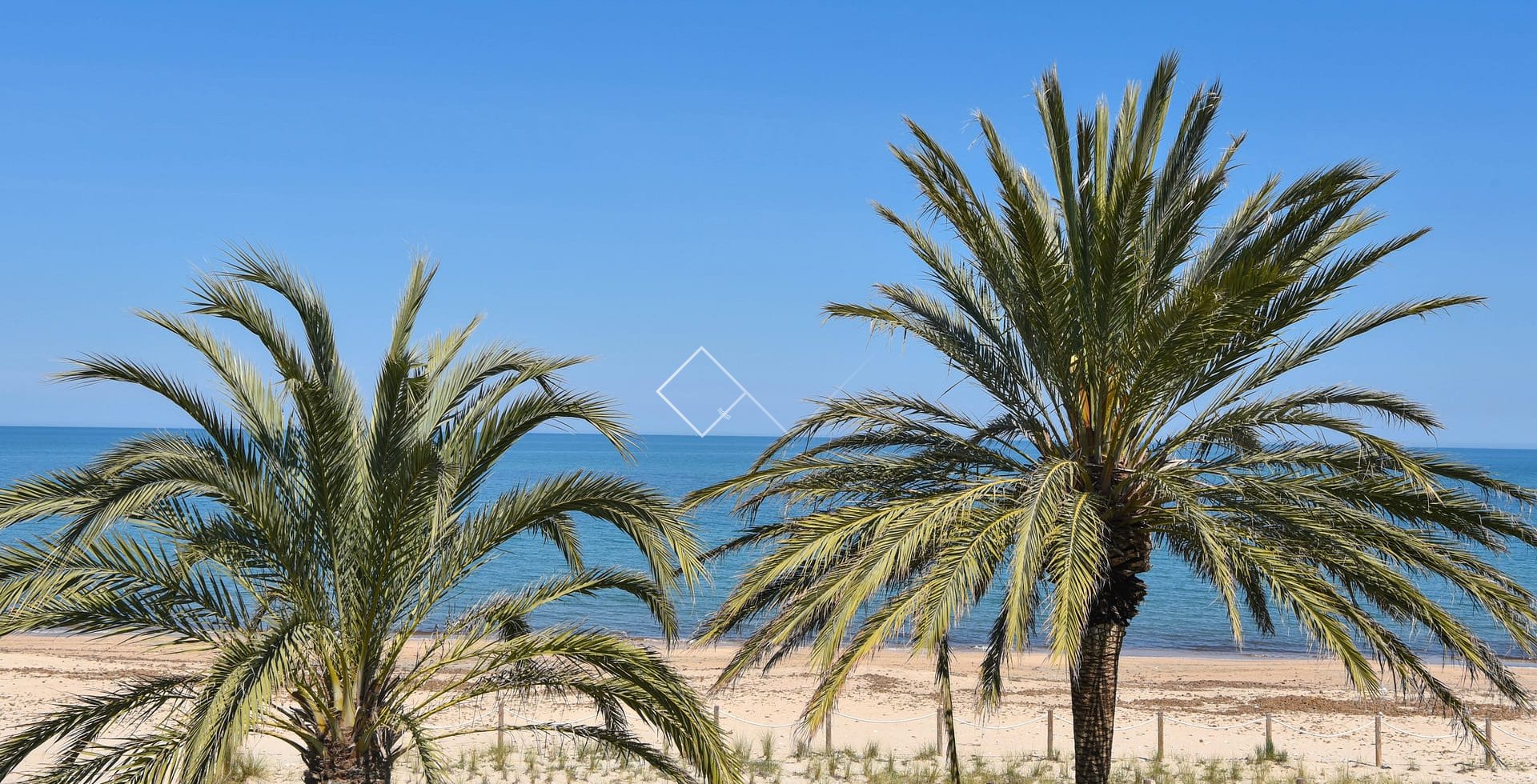  - Appartement / Flat - Denia - Dénia