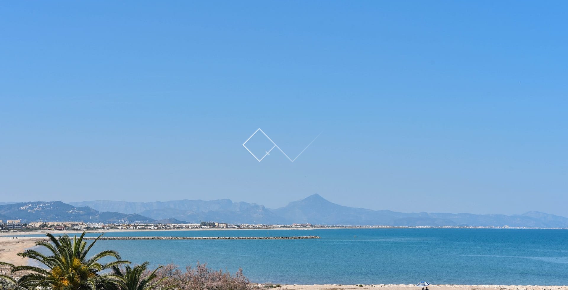  - Appartement / Flat - Denia - Dénia