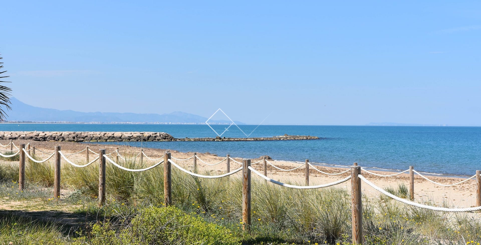  - Appartement / Flat - Denia - Dénia