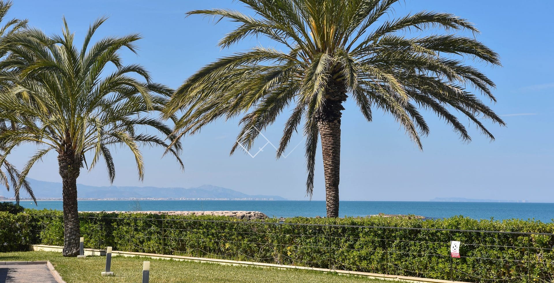  - Appartement / Flat - Denia - Dénia