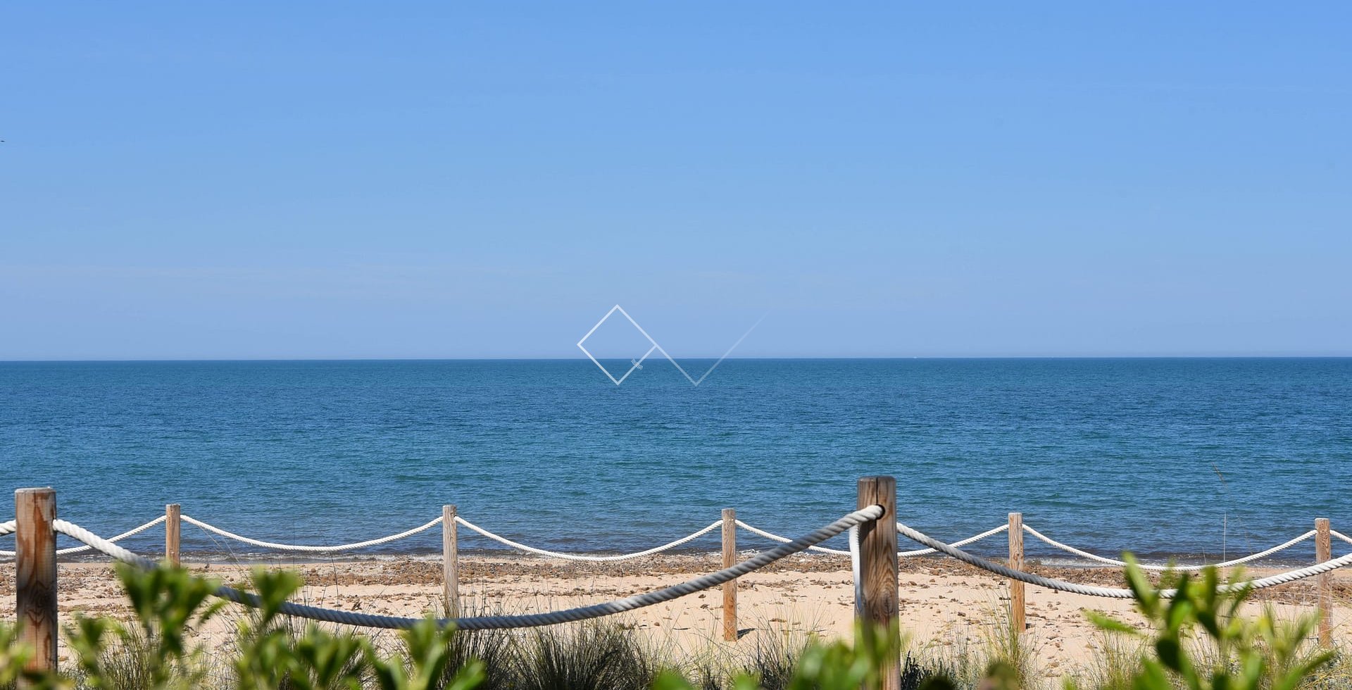  - Appartement / Flat - Denia - Dénia