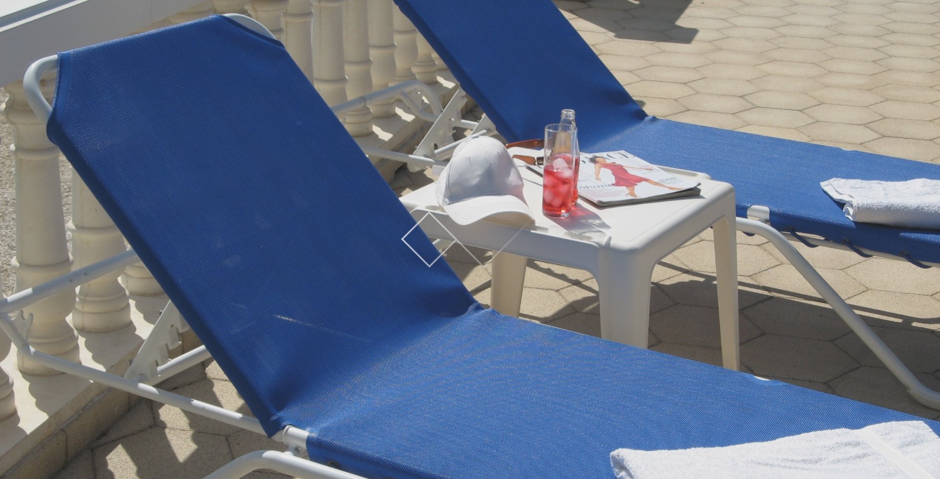 Resale - Villa - Moraira