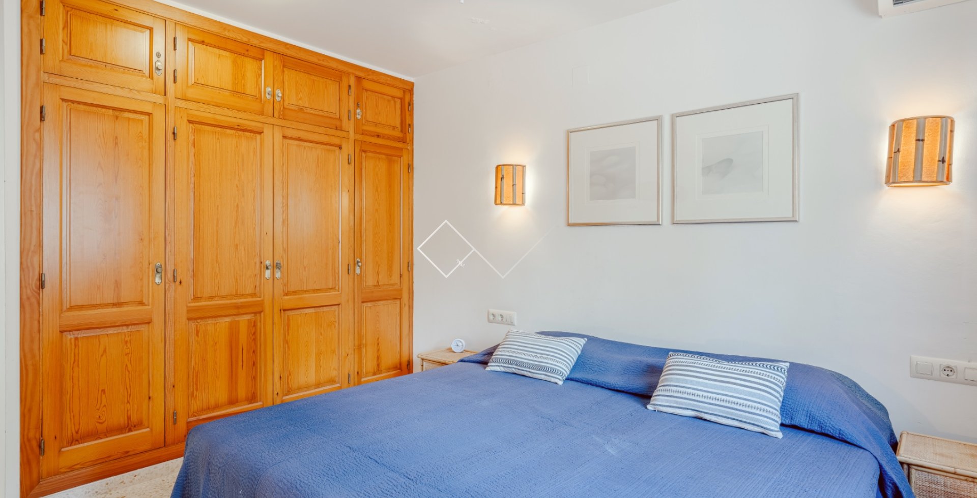 Resale - Villa - Moraira