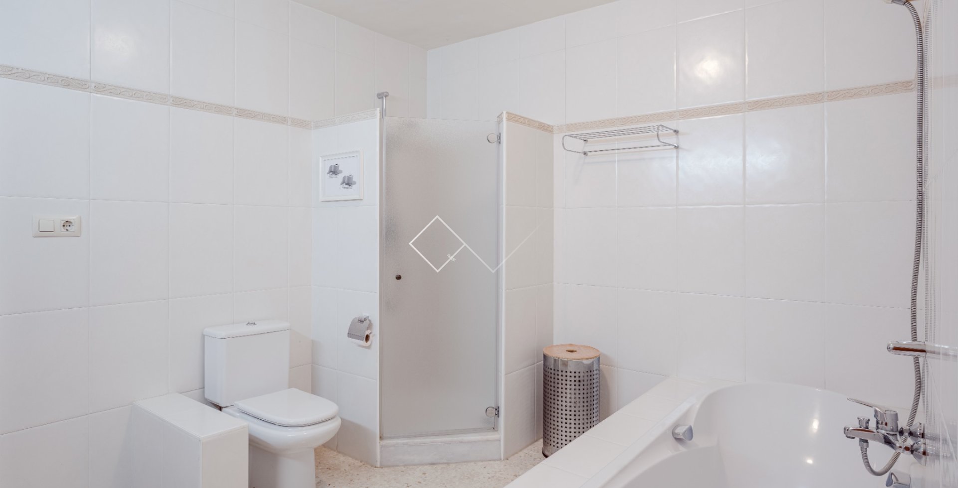 Resale - Villa - Moraira