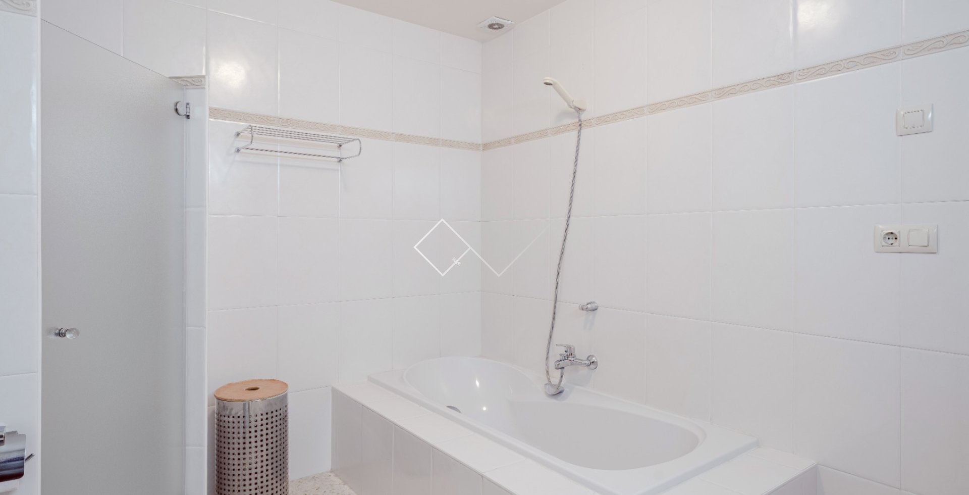 Resale - Villa - Moraira