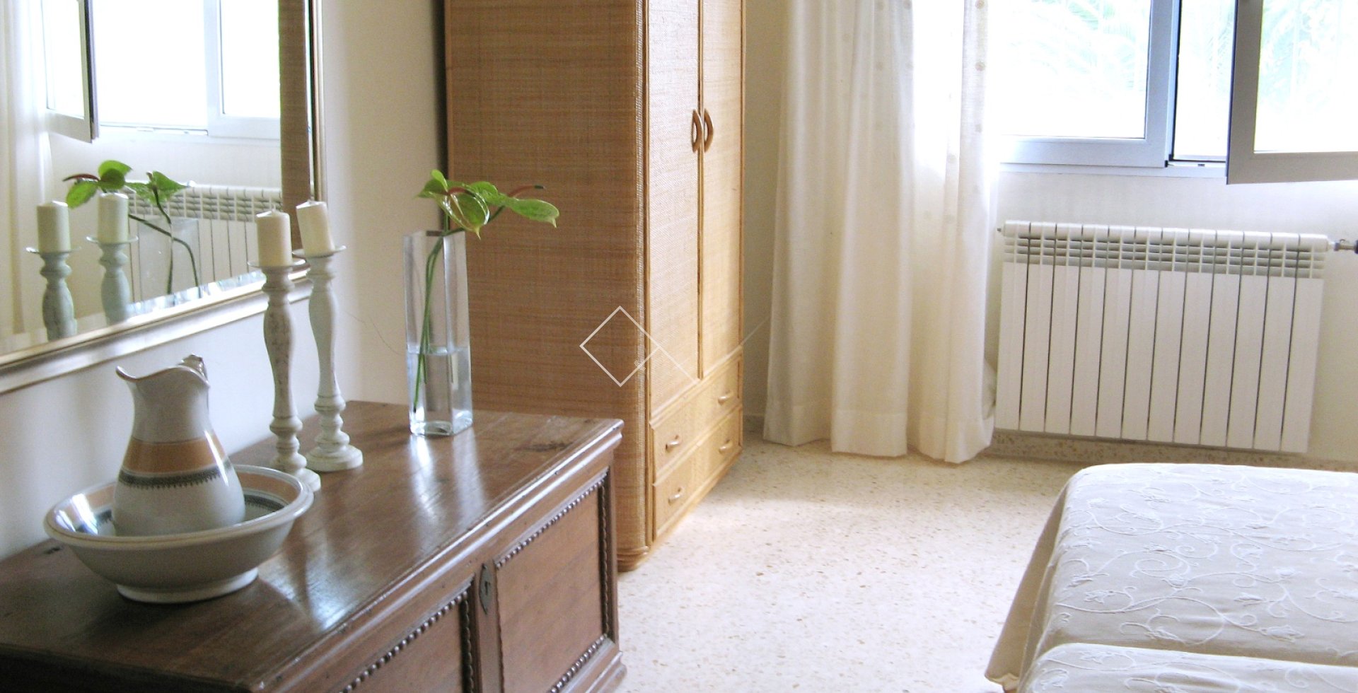 Resale - Villa - Moraira