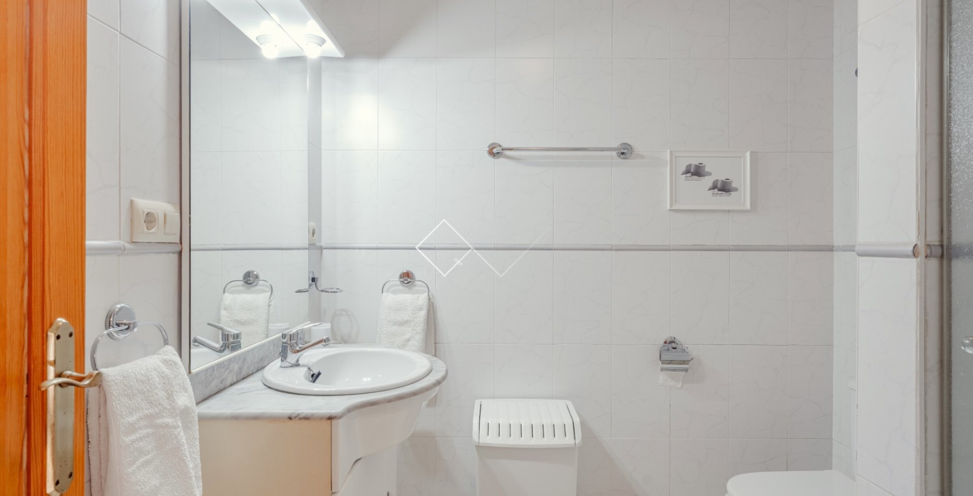 Resale - Villa - Moraira