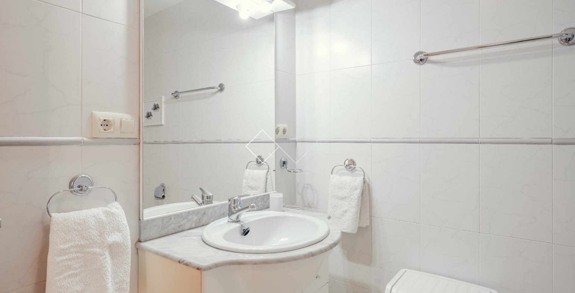 Resale - Villa - Moraira