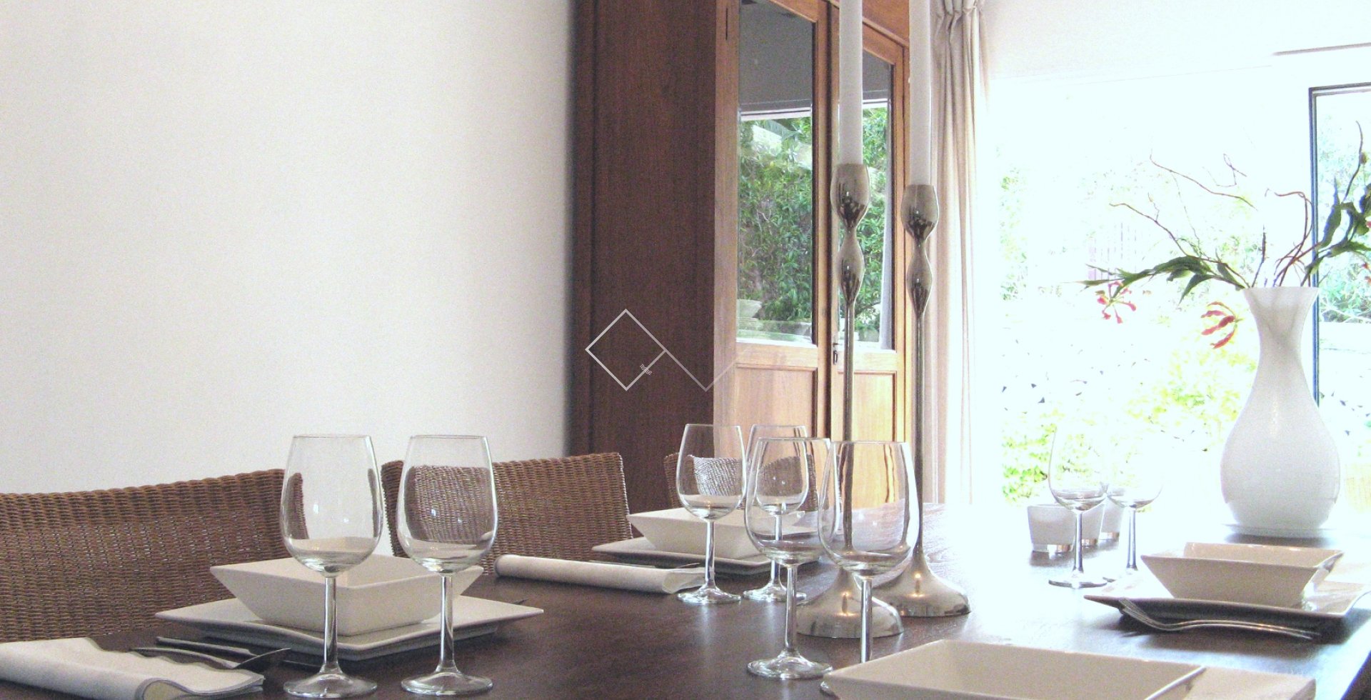 Resale - Villa - Moraira