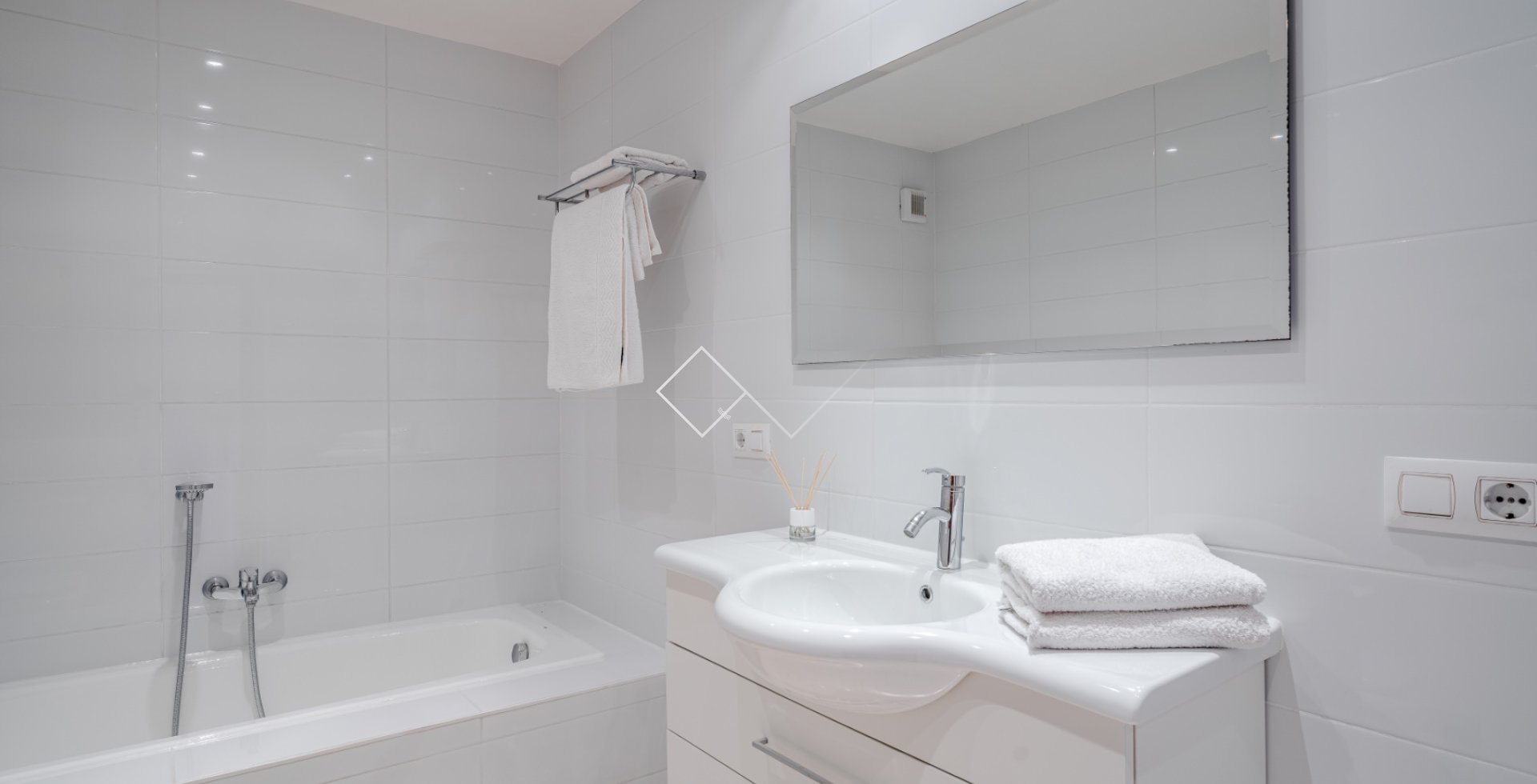 Resale - Villa - Moraira