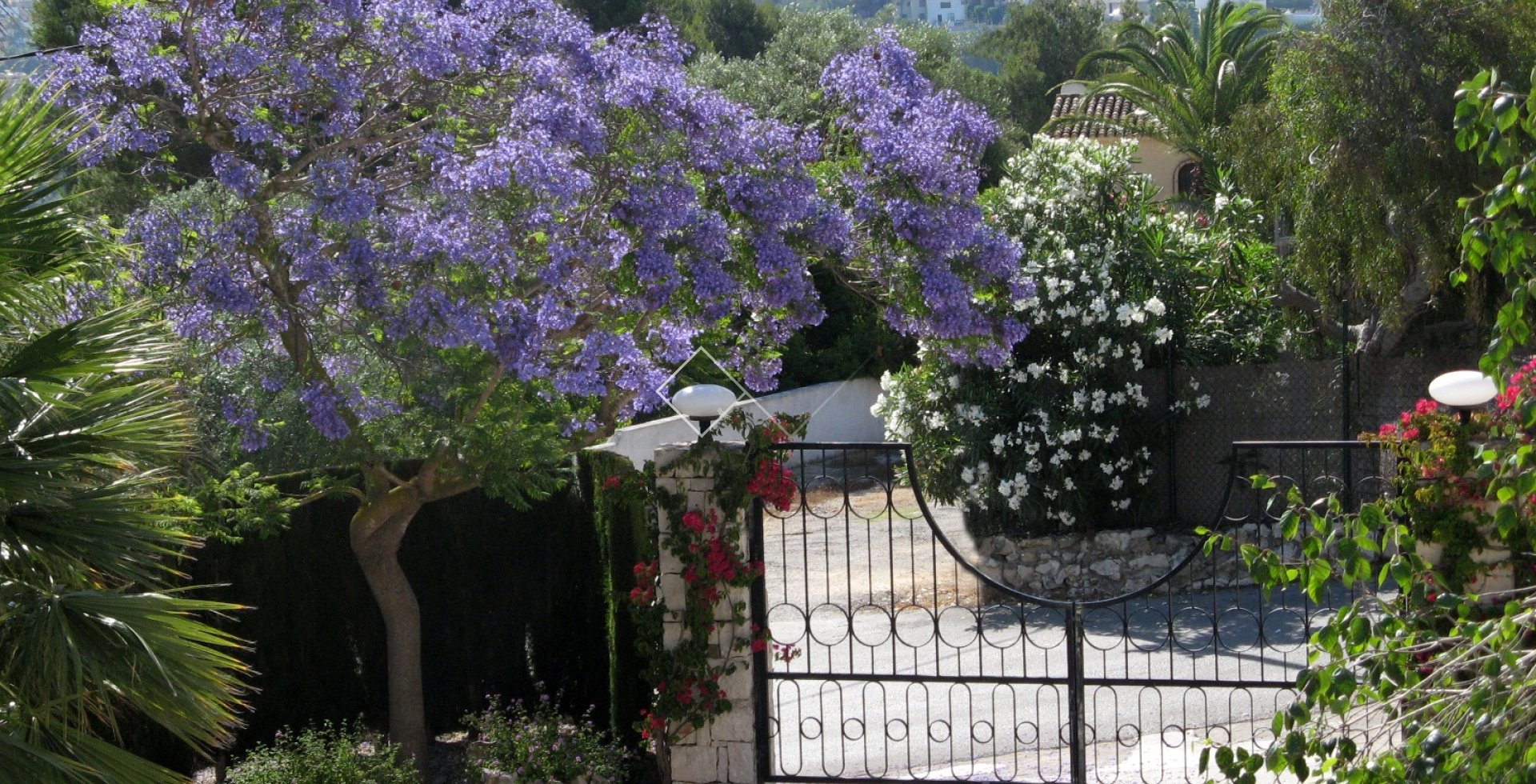 Resale - Villa - Moraira