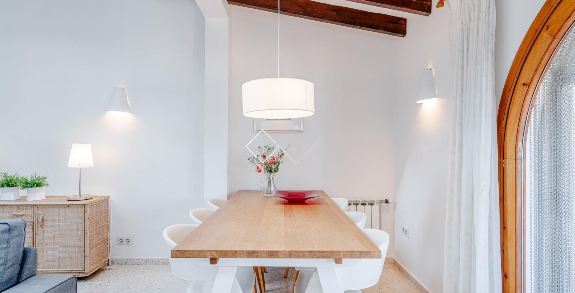 Resale - Villa - Moraira