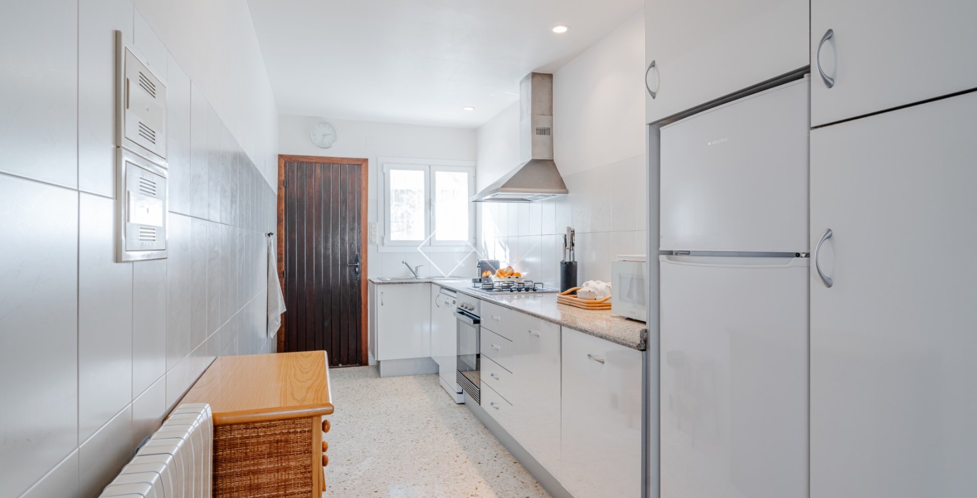 Resale - Villa - Moraira