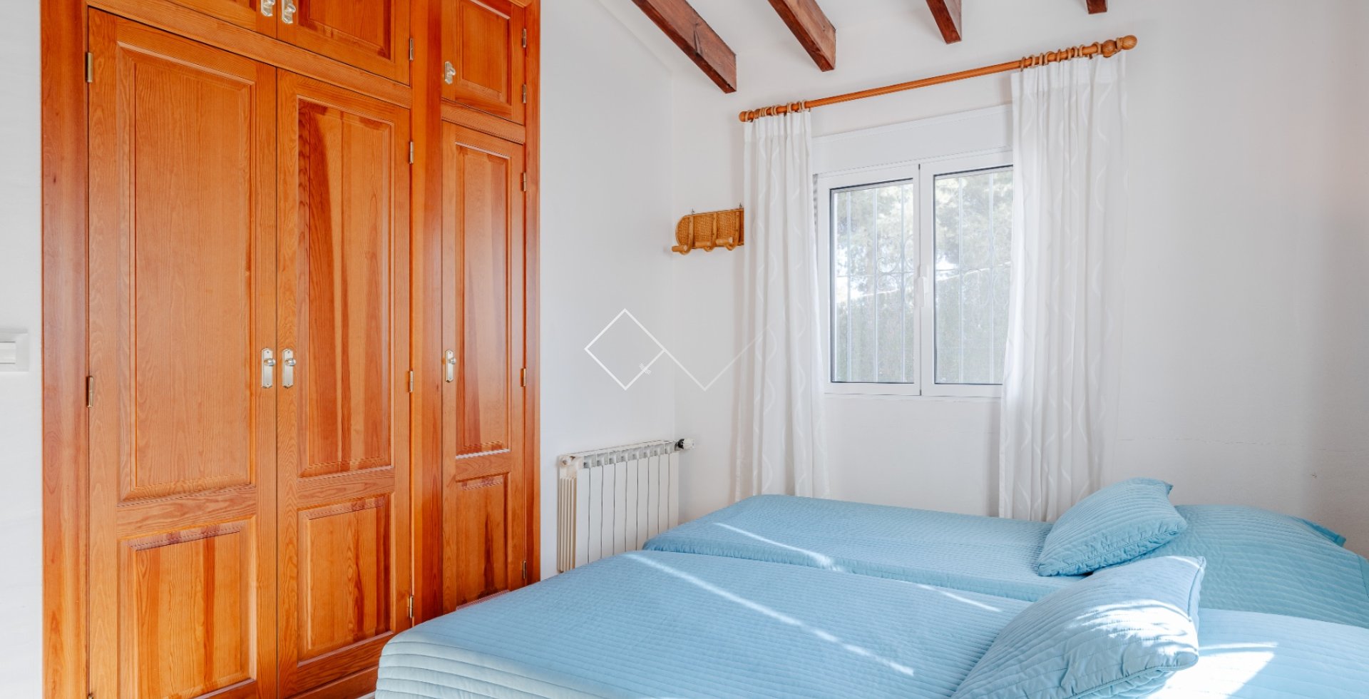 Resale - Villa - Moraira