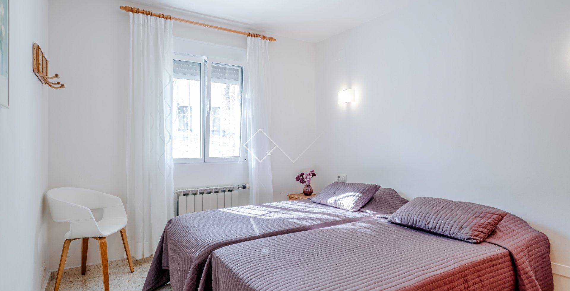 Resale - Villa - Moraira