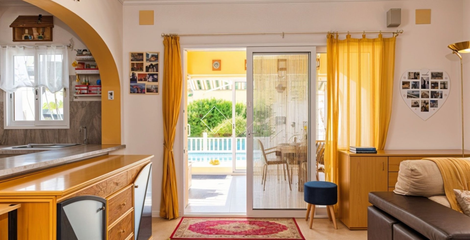 Revente - Villa - Calpe - La Cometa III