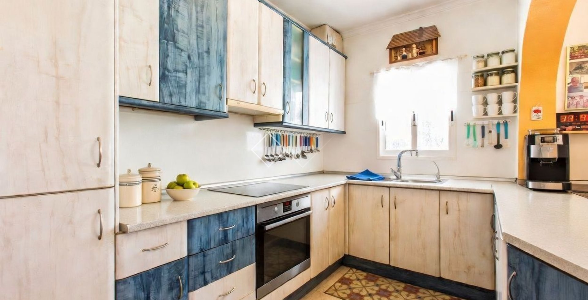 Revente - Villa - Calpe - La Cometa III