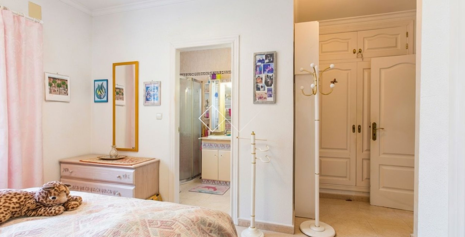 Revente - Villa - Calpe - La Cometa III