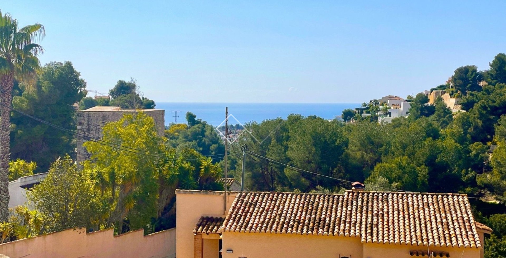  - Parcelles et Terrains - Benissa - Tabaira