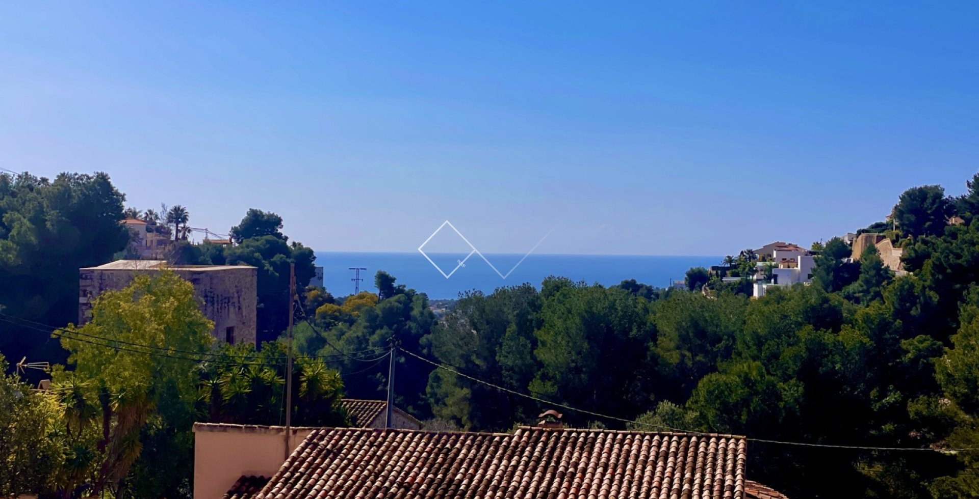  - Parcelles et Terrains - Benissa - Tabaira