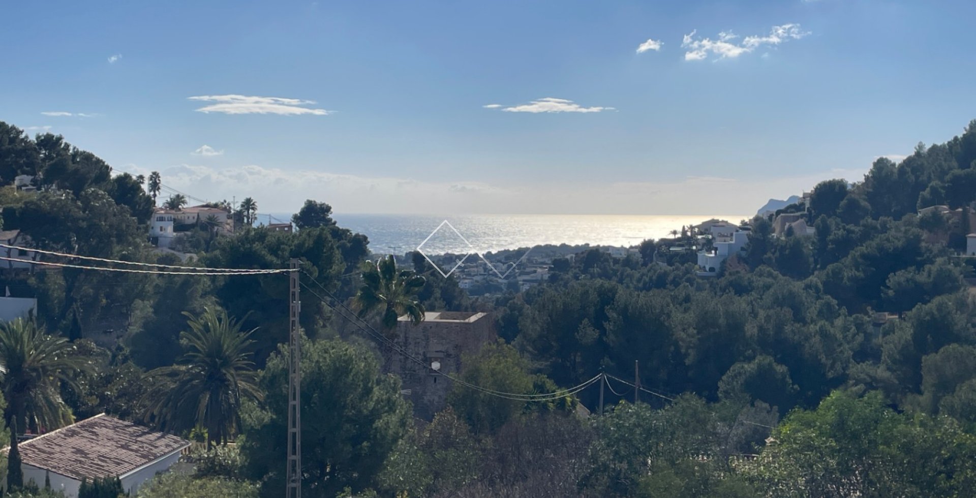  - Parcelles et Terrains - Benissa - Tabaira