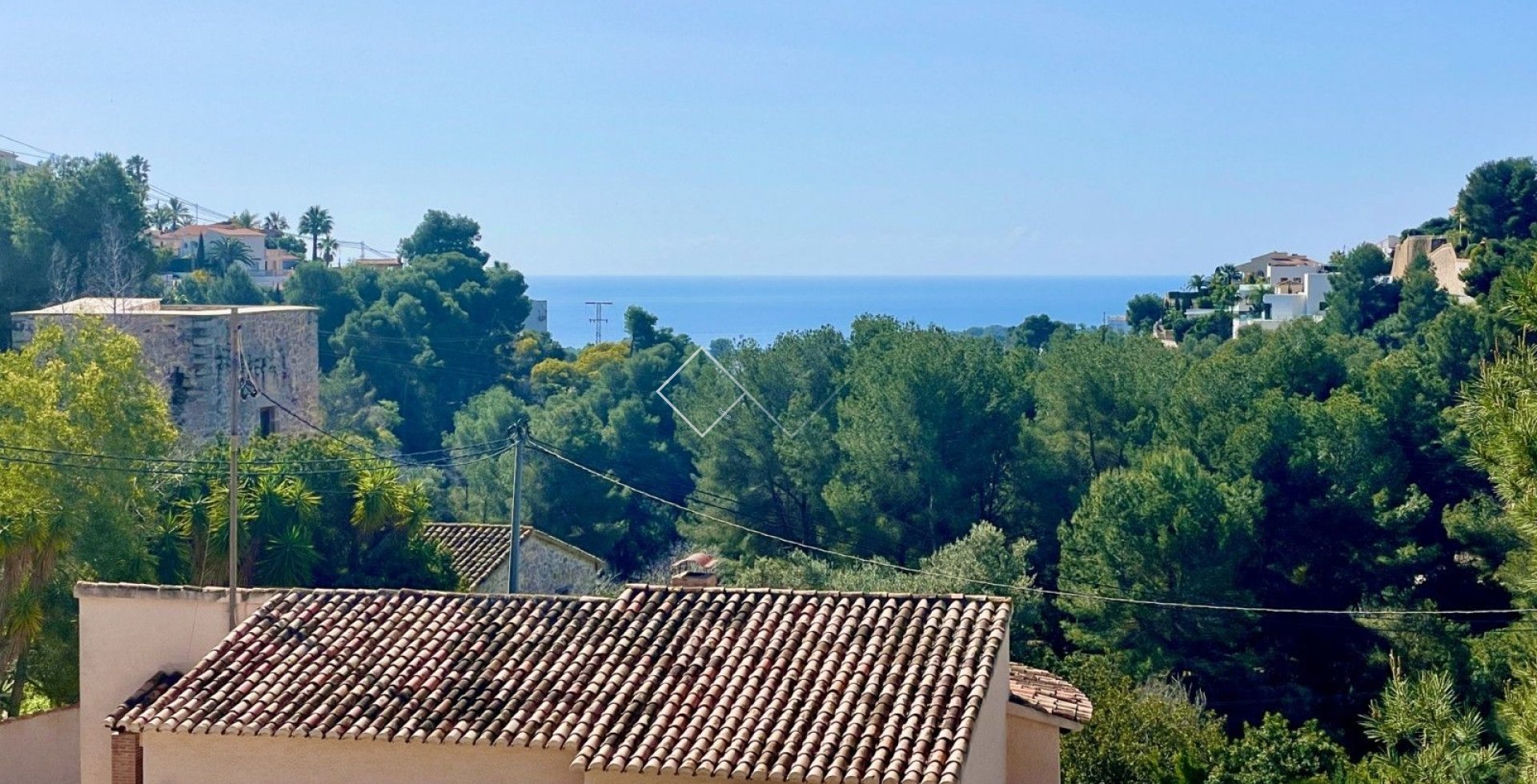  - Parcelles et Terrains - Benissa - Tabaira