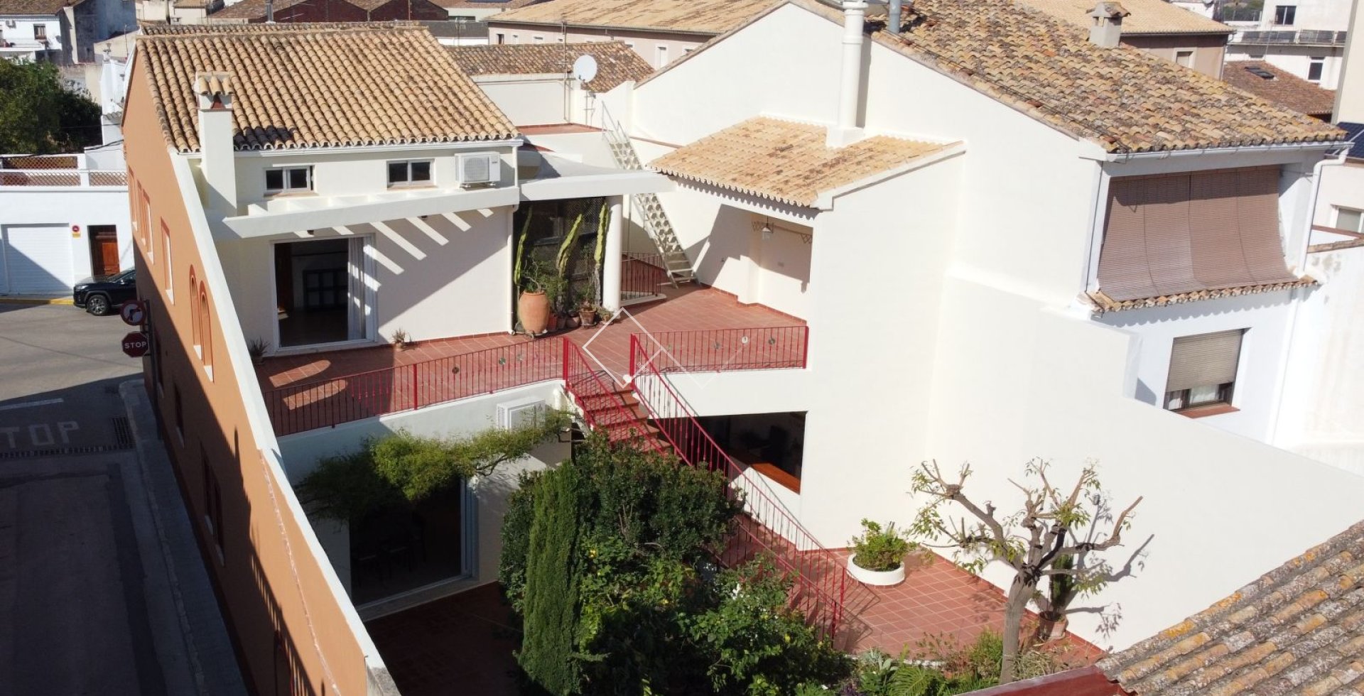  - town_house - Pedreguer - Centro