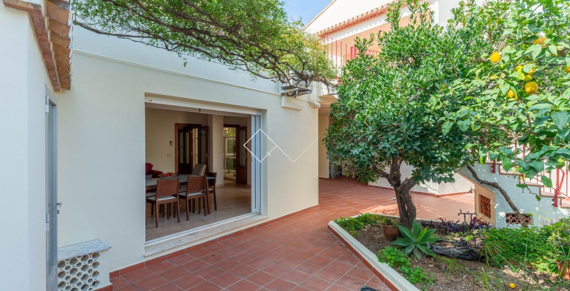  - town_house - Pedreguer - Centro