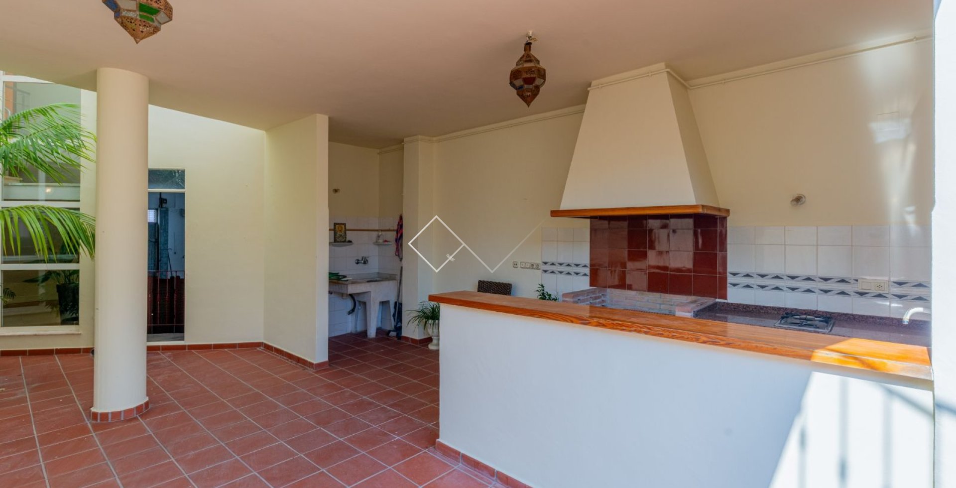  - town_house - Pedreguer - Centro