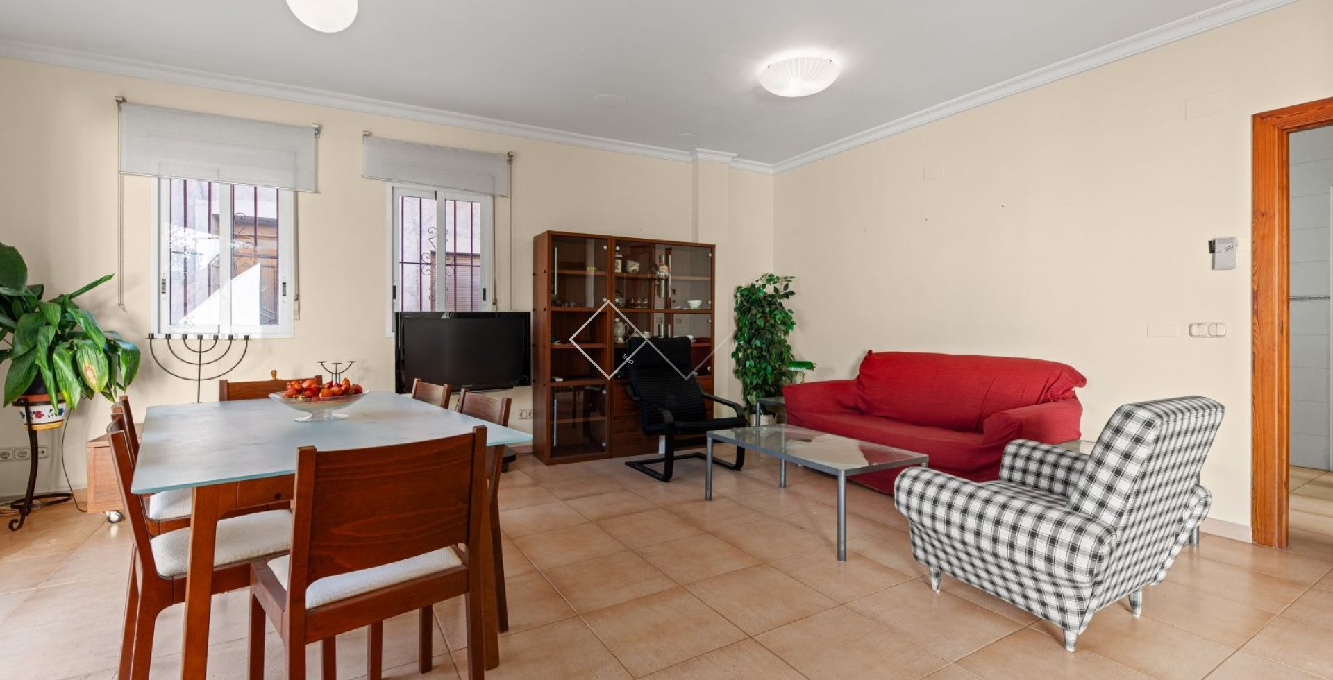  - town_house - Pedreguer - Centro