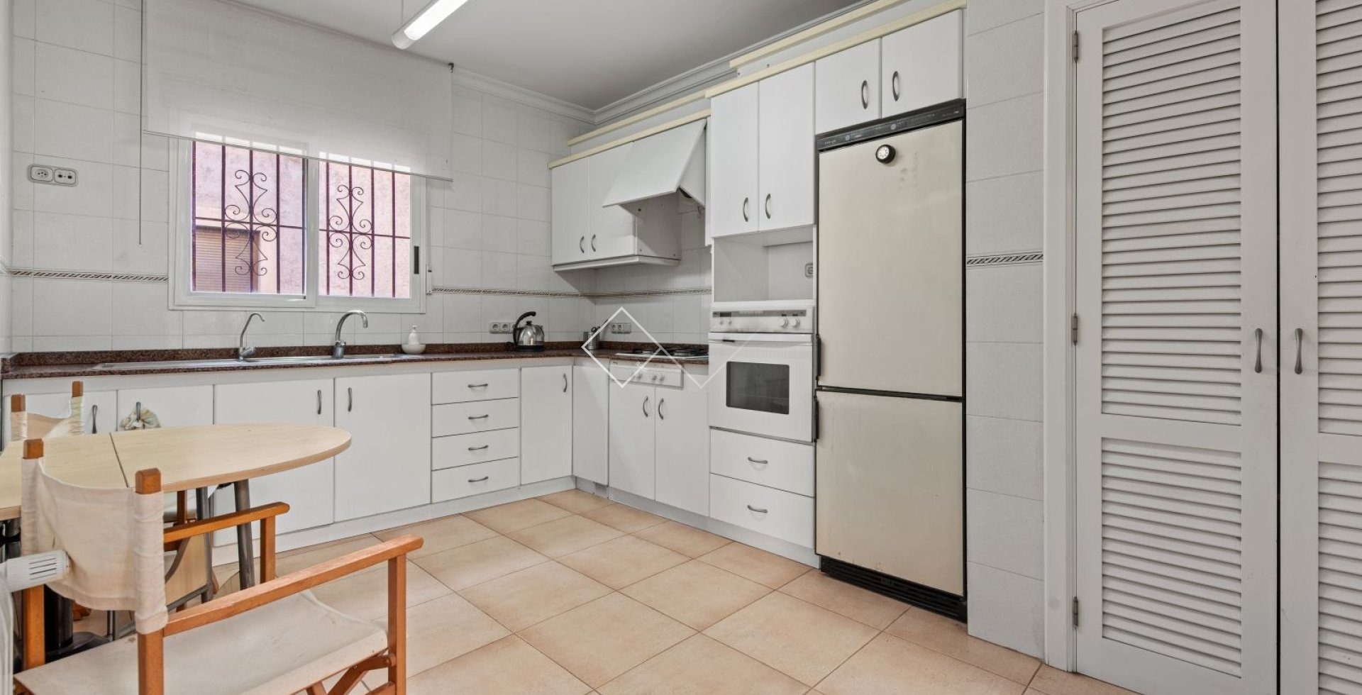  - town_house - Pedreguer - Centro