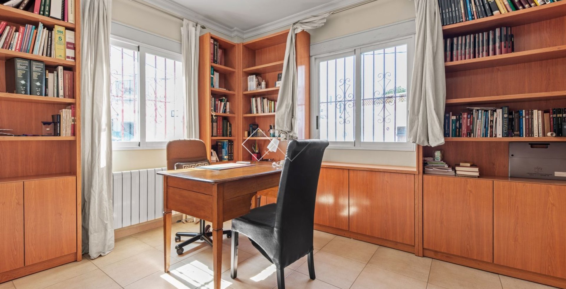  - town_house - Pedreguer - Centro