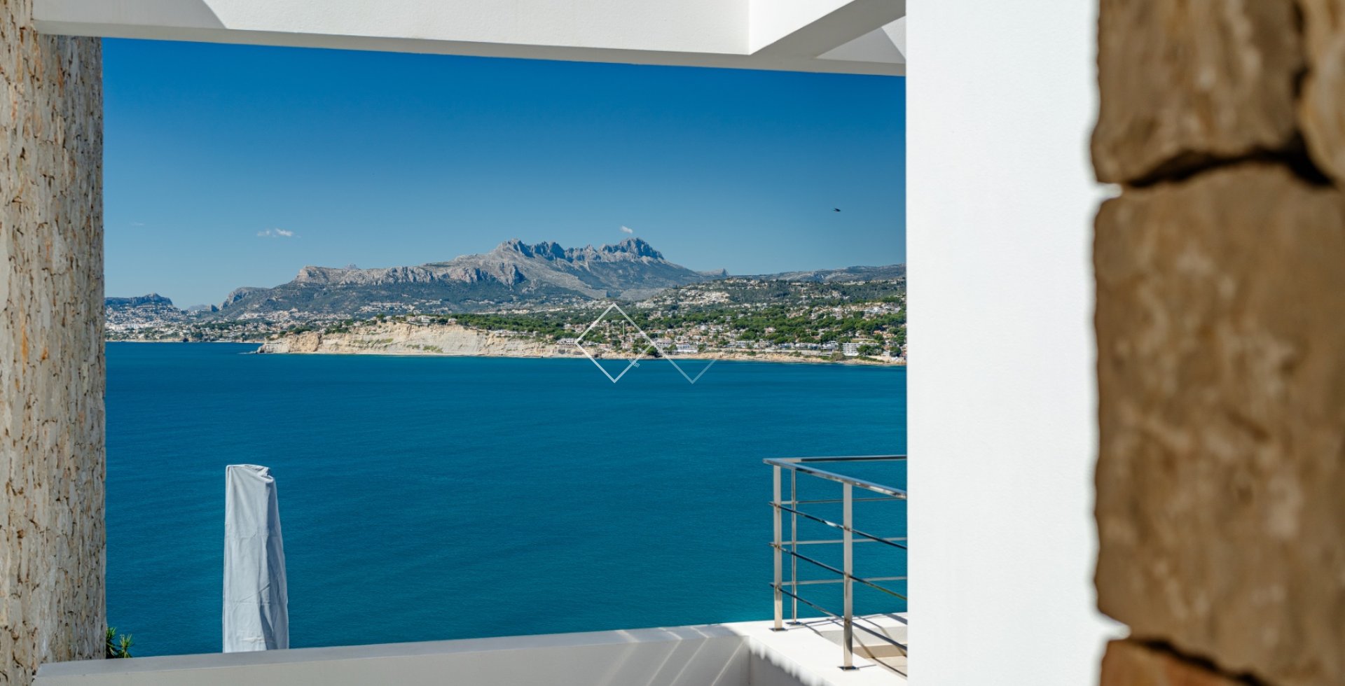 New build - VILLAS - Moraira