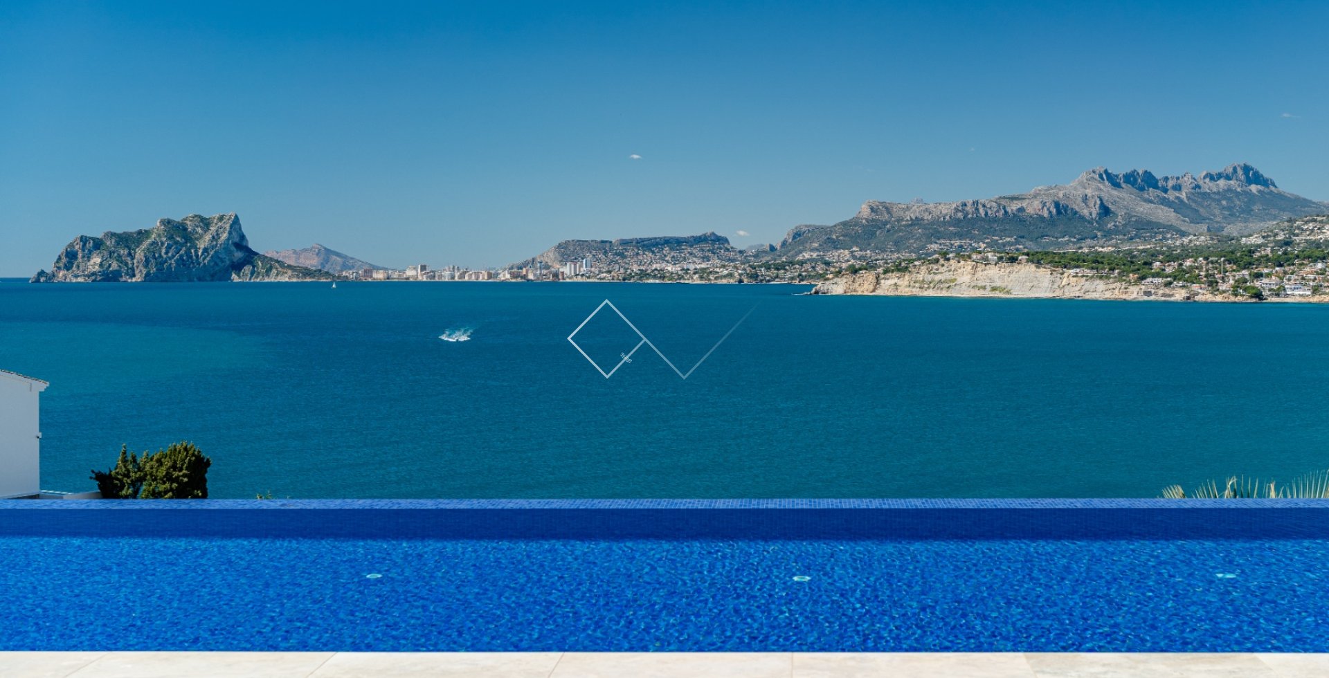 New build - VILLAS - Moraira