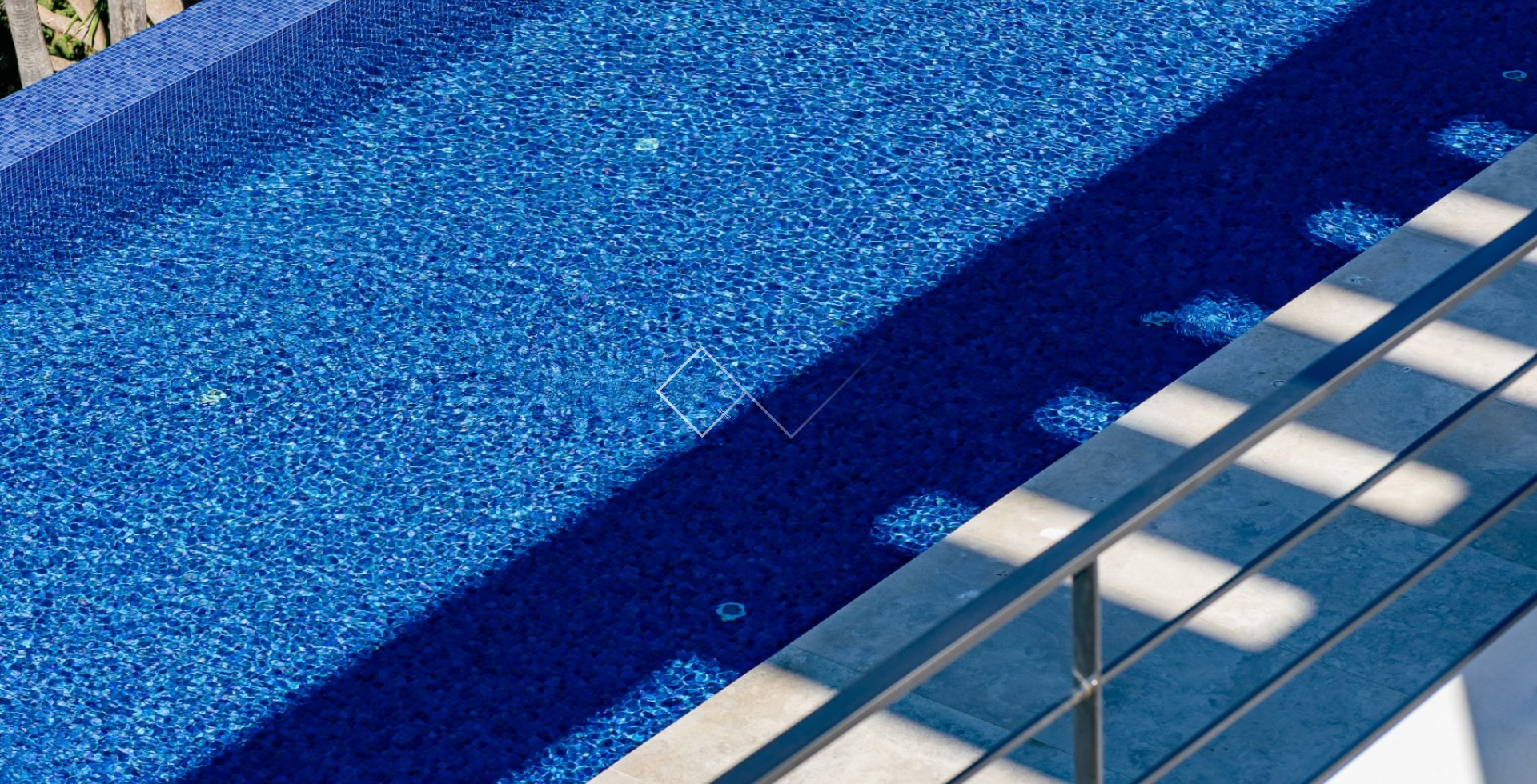 New build - VILLAS - Moraira